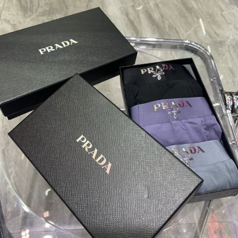 Prada Panties